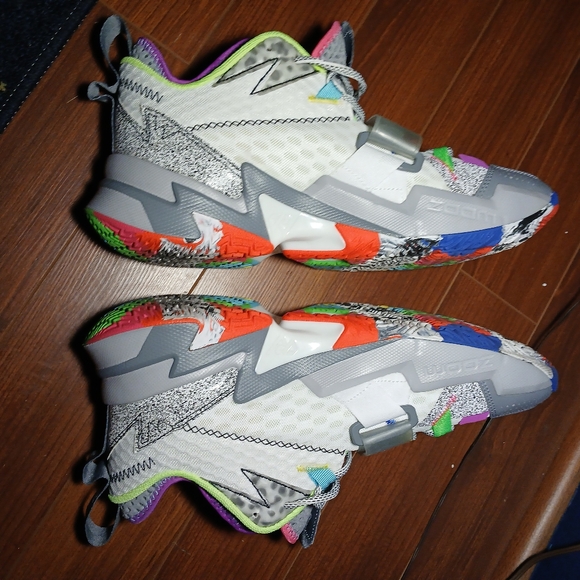 Jordan Why Not 2.0 - Picture 6 of 6